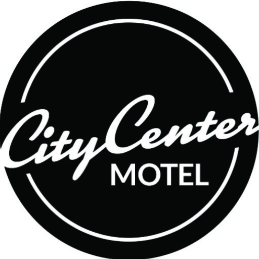 City Center Motel - Missoula Hotel - Lodging - Cheap Rates Logo